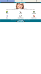 Mobile Screenshot of macqueeneyecare.com